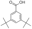 CAS No 16225-26-6  Molecular Structure