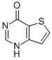 CAS No 16234-10-9  Molecular Structure