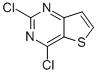 CAS No 16234-14-3  Molecular Structure