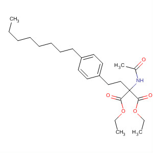 CAS No 162358-08-9  Molecular Structure