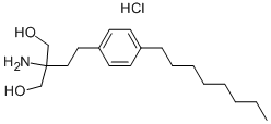 CAS No 162359-56-0  Molecular Structure