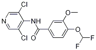 CAS No 162401-29-8  Molecular Structure