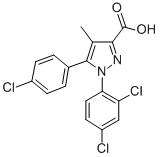 CAS No 162758-35-2  Molecular Structure