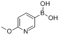 CAS No 163105-89-3  Molecular Structure