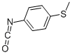 CAS No 1632-84-4  Molecular Structure