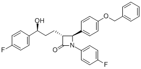 CAS No 163222-32-0  Molecular Structure