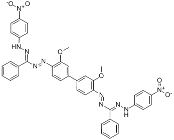 CAS No 16325-01-2  Molecular Structure