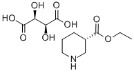 CAS No 163343-71-3  Molecular Structure