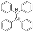 CAS No 16343-18-3  Molecular Structure
