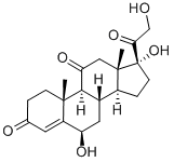 CAS No 16355-28-5  Molecular Structure