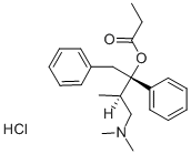 CAS No 1639-60-7  Molecular Structure