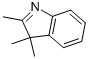 CAS No 1640-39-7  Molecular Structure