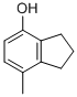 CAS No 16400-13-8  Molecular Structure