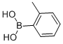 CAS No 16419-60-6  Molecular Structure