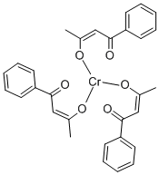 CAS No 16432-36-3  Molecular Structure