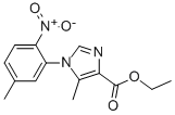 CAS No 164330-34-1  Molecular Structure