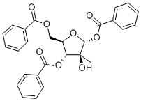 CAS No 16434-48-3  Molecular Structure