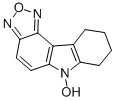 CAS No 164356-02-9  Molecular Structure