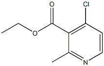 CAS No 164390-30-1  Molecular Structure