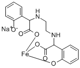 CAS No 16455-61-1  Molecular Structure