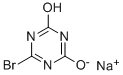 CAS No 164918-61-0  Molecular Structure