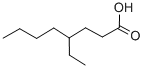 CAS No 16493-80-4  Molecular Structure