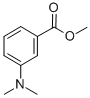 CAS No 16518-64-2  Molecular Structure