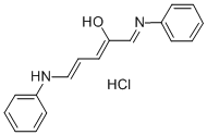 CAS No 165186-80-1  Molecular Structure