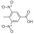 CAS No 16533-71-4  Molecular Structure