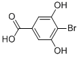 CAS No 16534-12-6  Molecular Structure