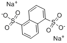 CAS No 1655-29-4  Molecular Structure