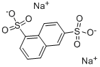 CAS No 1655-43-2  Molecular Structure