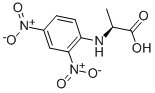 CAS No 1655-52-3  Molecular Structure