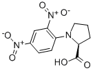 CAS No 1655-55-6  Molecular Structure