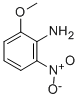 CAS No 16554-45-3  Molecular Structure