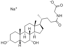 CAS No 16564-43-5  Molecular Structure