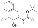 CAS No 165727-45-7  Molecular Structure