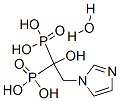 CAS No 165800-06-6  Molecular Structure