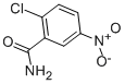 CAS No 16588-15-1  Molecular Structure
