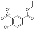 CAS No 16588-16-2  Molecular Structure