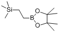 CAS No 165904-20-1  Molecular Structure