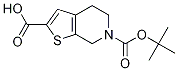 CAS No 165947-51-3  Molecular Structure