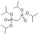 CAS No 1660-95-3  Molecular Structure