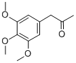CAS No 16603-18-2  Molecular Structure