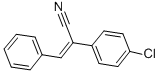 CAS No 16610-81-4  Molecular Structure