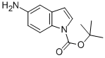 CAS No 166104-20-7  Molecular Structure