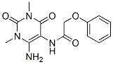CAS No 166115-79-3  Molecular Structure