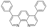 CAS No 1662-01-7  Molecular Structure