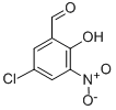 CAS No 16634-90-5  Molecular Structure