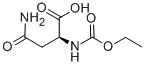 CAS No 16639-91-1  Molecular Structure